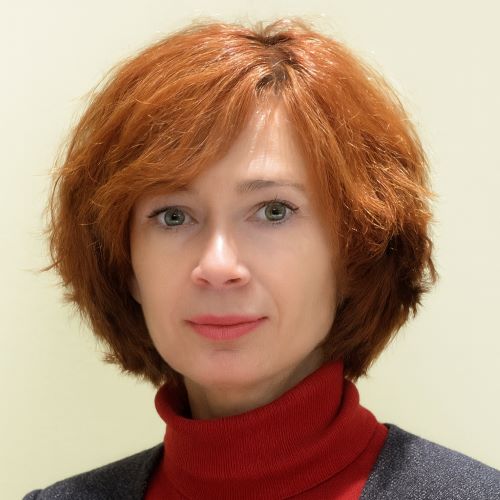 Антония Тодорова