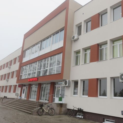 Инвестиционна програма за климата