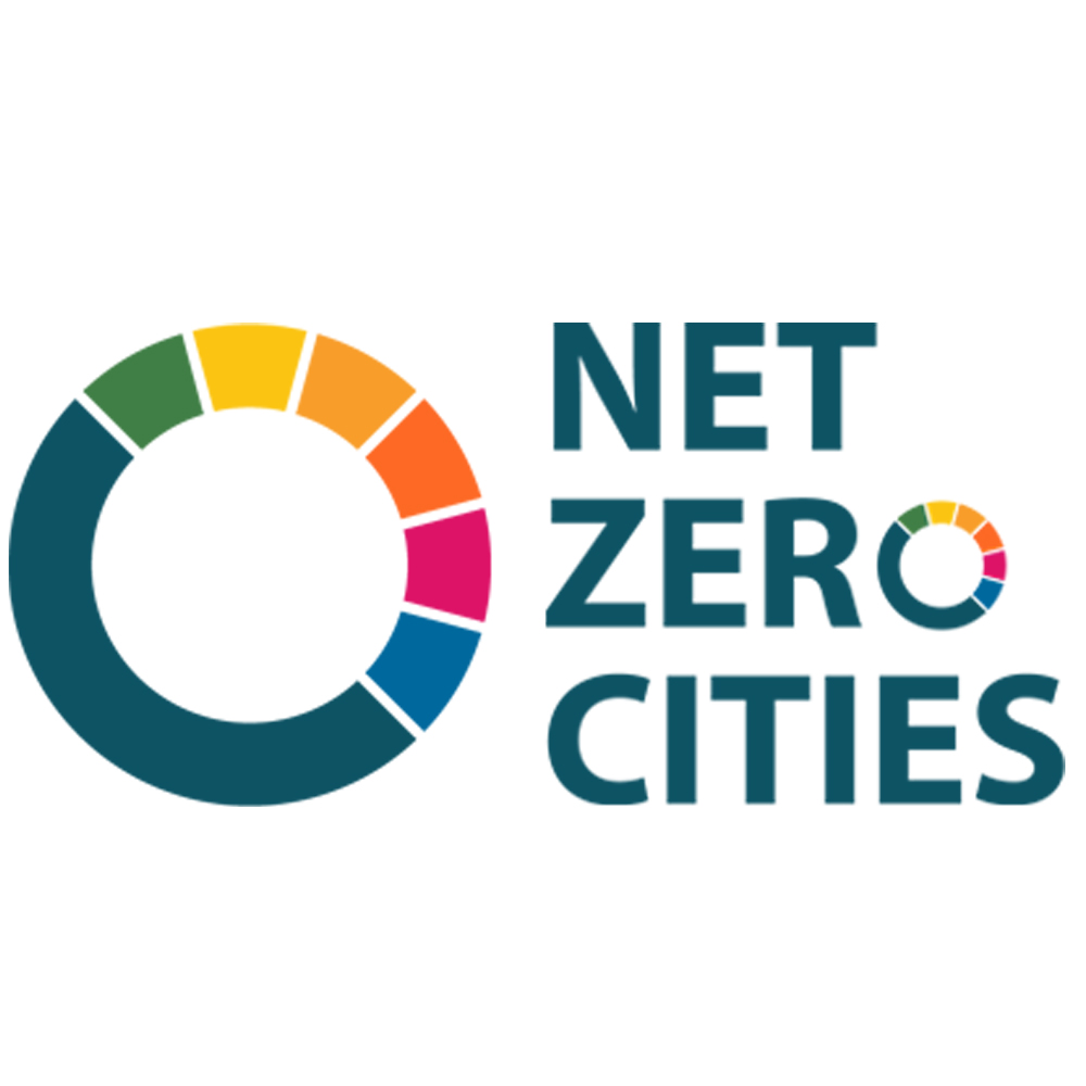 Net Zero Cities
